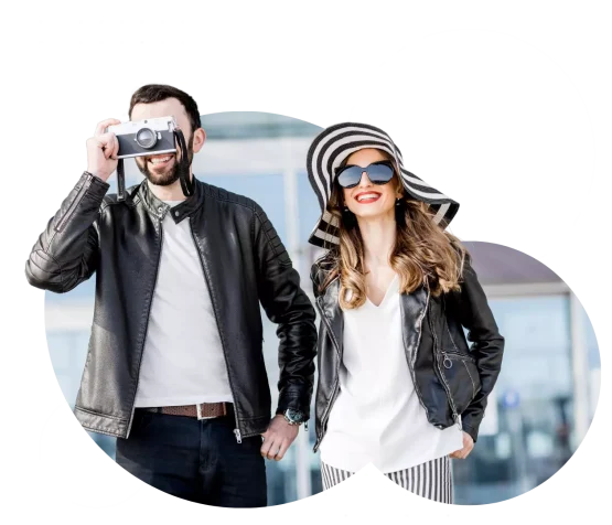 Conte com a Aerocaso em suas viagens. Viajou Precisou Chamou.